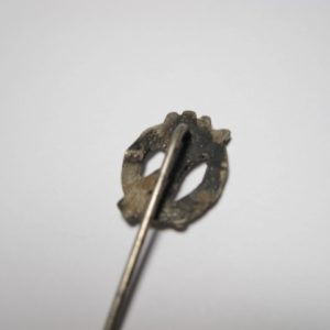 Infanteriesturmabzeichen silber Miniatur 16 mm-10843