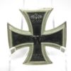 Eisernes Kreuz 1914 erste Klasse. EK1.-10870
