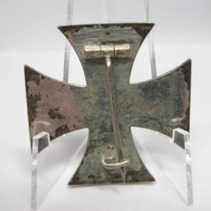 Eisernes Kreuz 1914 erste Klasse. EK1.-10871
