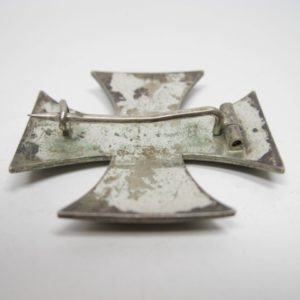 Eisernes Kreuz 1914 erste Klasse. EK1.-10872