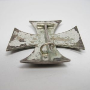 Eisernes Kreuz 1914 erste Klasse. EK1.-10873