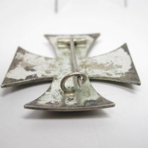 Eisernes Kreuz 1914 erste Klasse. EK1.-10875