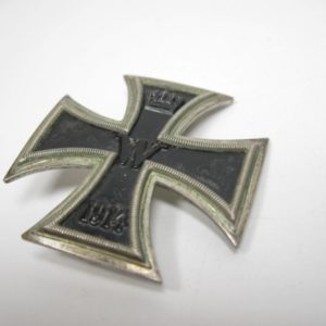 Eisernes Kreuz 1914 erste Klasse. EK1.-10877