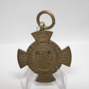 Erinnerungskreuz Preußen Königgrätz 1866-10998