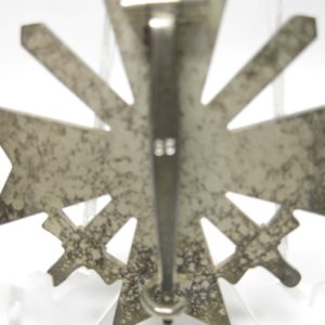 Kriegsverdienstkreuz 1. Klasse mit Schwertern im Etui-11042