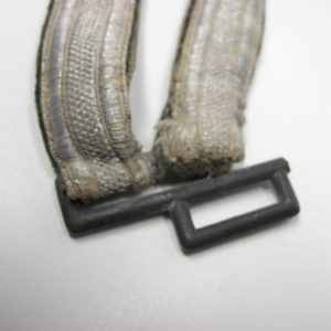 Gehänge für den Heeres- Offiziersdolch-11123