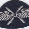 Tätigkeitsabzeichen Luftwaffe fliegendes Personal-0