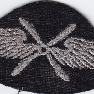 Tätigkeitsabzeichen Luftwaffe fliegendes Personal-11105
