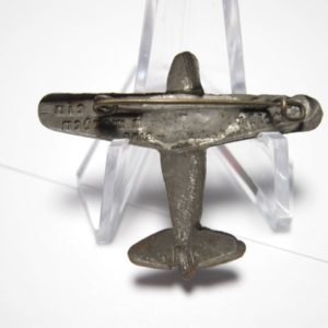 Das Deutsche Volk muss ein Volk von Fliegern werden-11161