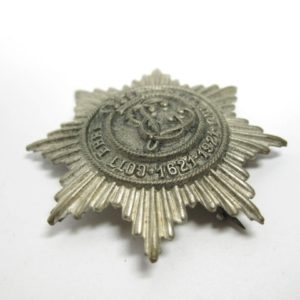Abzeichen Gott Ehre Vaterland 1621-1921-11134