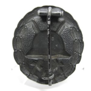 Verwundetenabzeichen schwarz 1918-11149