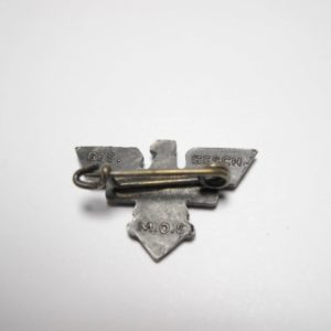 Abzeichen RDB Reichsbund deutscher Beamten-11168