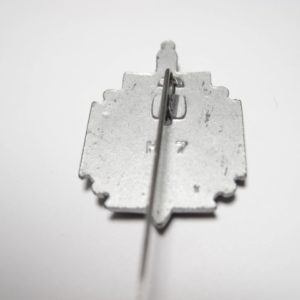 WHW Abzeichen HK mit Schwert-11176