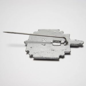 WHW Abzeichen HK mit Schwert-11177