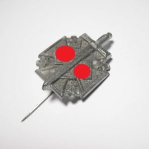 WHW Abzeichen HK mit Schwert-11178