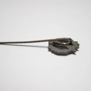 Infanteriesturmabzeichen silber Miniatur 16 mm-11187
