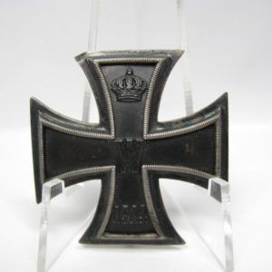Eisernes Kreuz 1914 erste Klasse EK1. 800er-0