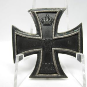 Eisernes Kreuz 1914 erste Klasse EK1. 800er-11235