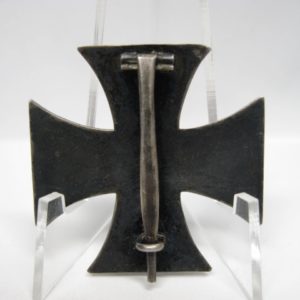 Eisernes Kreuz 1914 erste Klasse EK1. 800er-11236