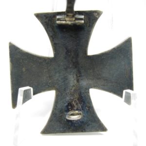 Eisernes Kreuz 1914 erste Klasse EK1. 800er-11237