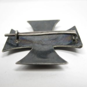 Eisernes Kreuz 1914 erste Klasse EK1. 800er-11238