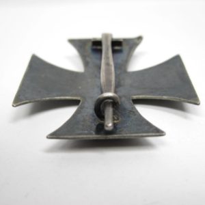 Eisernes Kreuz 1914 erste Klasse EK1. 800er-11239