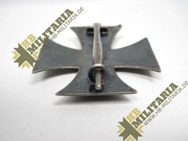 Eisernes Kreuz 1914 erste Klasse EK1. 800er-11239