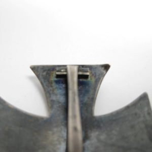 Eisernes Kreuz 1914 erste Klasse EK1. 800er-11240