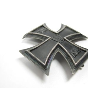Eisernes Kreuz 1914 erste Klasse EK1. 800er-11242