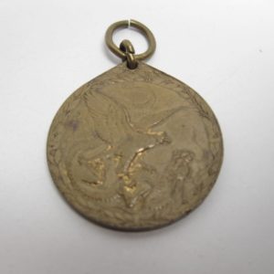 China Denkmünze 1901-11249