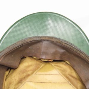 Luftwaffe Schirmmütze für Offiziere- VERKAUFT-11275