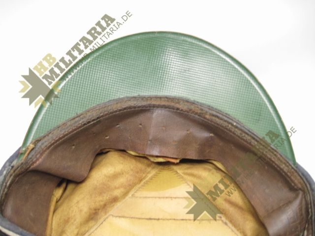 Luftwaffe Schirmmütze für Offiziere- VERKAUFT-11275
