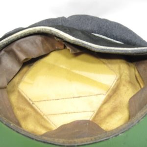 Luftwaffe Schirmmütze für Offiziere- VERKAUFT-11278