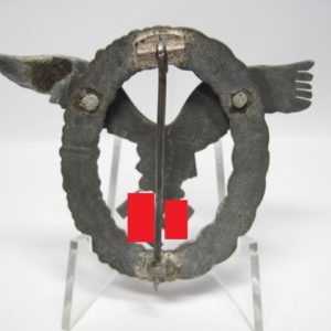 Flugzeugführer Abzeichen-11435