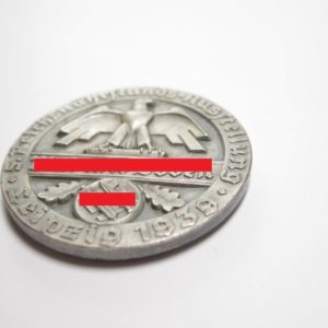 Reichsnährstand: 5. Reichsnährstands-Ausstellung Leipzig 1939 -11447