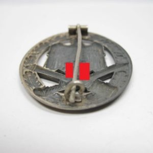 Allgemeines Sturmabzeichen-11452