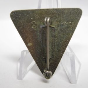 Deutsches Frauenwerk Mitgliedsabzeichen.-11530