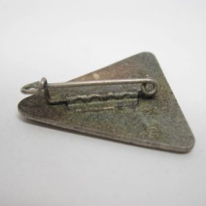 Deutsches Frauenwerk Mitgliedsabzeichen.-11531