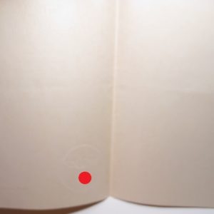 Original Tintenunterschrift Adolf Hitler für Beförderungsurkunde des Reichsbahndirektors Alfred Daus.-11508