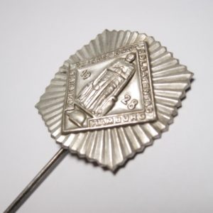 Stahlhelmbund: Reichsfront Soldatentag Hamburg 1928-11545