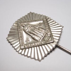 Stahlhelmbund: Reichsfront Soldatentag Hamburg 1928-11546