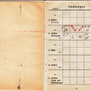 Kleiner Nachlass Luftwaffe. KG30.- VERKAUFT-11614
