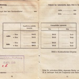Kleiner Nachlass Luftwaffe. KG30.- VERKAUFT-11615