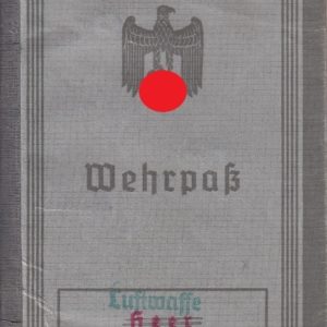 Kleiner Nachlass Luftwaffe. KG30.- VERKAUFT-11620