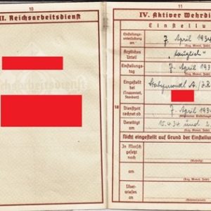 Kleiner Nachlass Luftwaffe. KG30.- VERKAUFT-11624