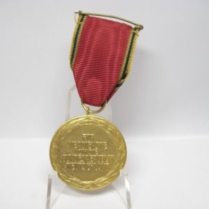 Bundesverdienstmedaille am Band.-11598