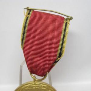 Bundesverdienstmedaille am Band.-11600