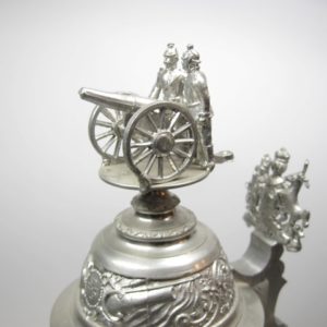 Reservistenkrug Württemberg/ Ludwigsburg Art. Rgt. 65-11706