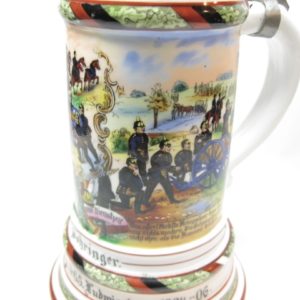 Reservistenkrug Württemberg/ Ludwigsburg Art. Rgt. 65-11703