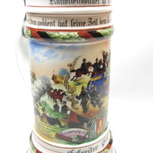 Reservistenkrug Württemberg/ Ludwigsburg Art. Rgt. 65-11704